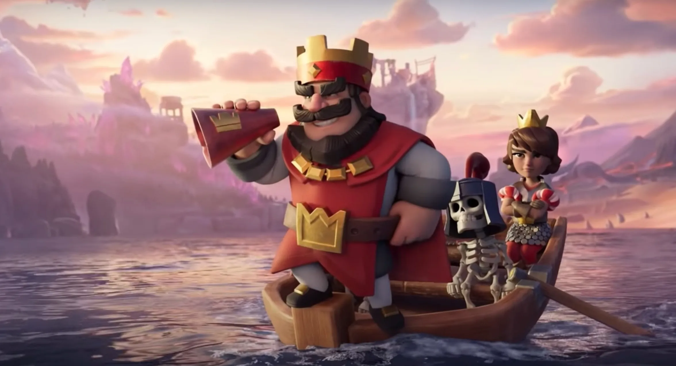 How To Add Friends in Clash Royale